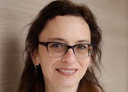 Julie Angileri, FNP, PMHNP